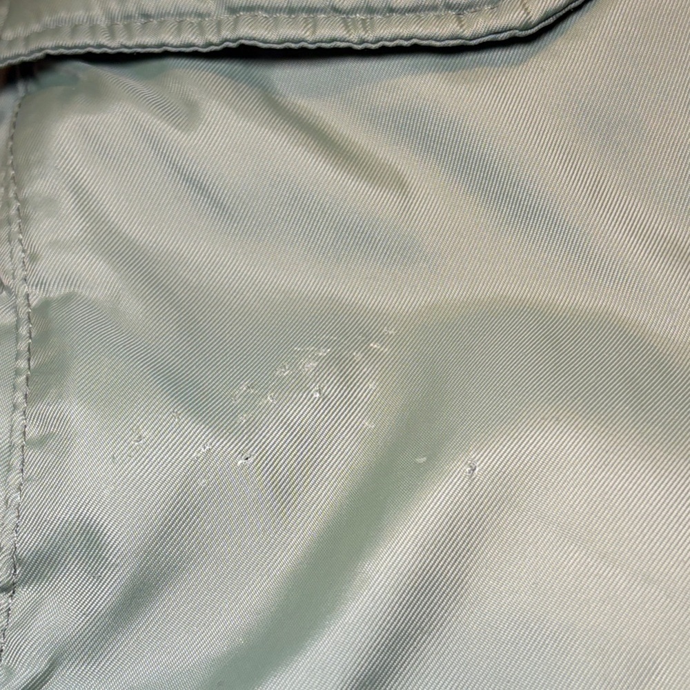 Baby GAP COLDCONTROL MAX primaloft, water, resistant jacket. Size 4 - Picture 9 of 9